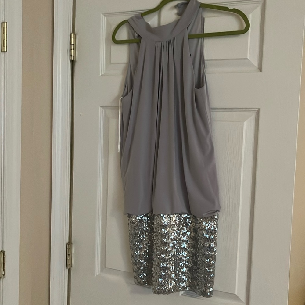 Vintage Frederick’s of Hollywood dress